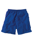 Beco Badeshorts Jungen blau 128