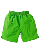 Beco Badeshorts Jungen grün 140