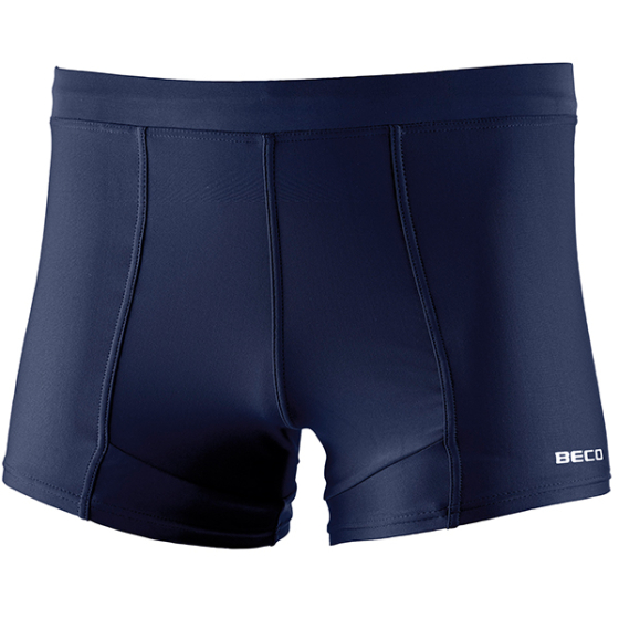 Beco Badeshorts Herren marine 5