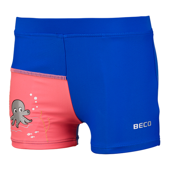 Beco Badehose Jungen 104