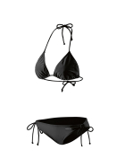 Beco Triangel-Bikini schwarz 36