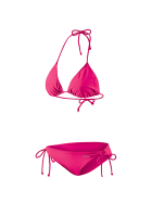 Beco Triangel-Bikini pink 34