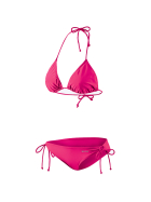 Beco Triangel-Bikini pink 38