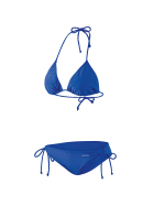 Beco Triangel-Bikini royalblau 34