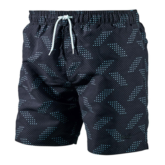 Beco Shorts Herren 2XL