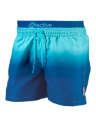 Beco Badeshorts Herren L blau