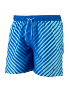 Beco Badeshorts Herren L blau