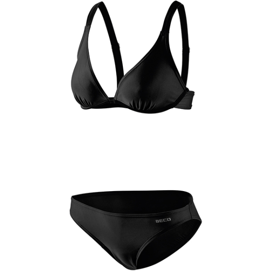 Beco Bügelbikini Damen 36