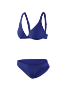 Beco Bügelbikini Damen marine 44