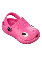 Beco SEALIFE Clogs pink 22/23