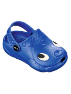 Beco SEALIFE Clogs blau 22/23