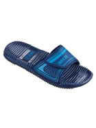 Beco Zehenslipper marine 40