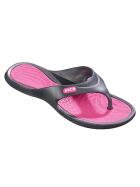 Beco Zehensandale Damen pink 36