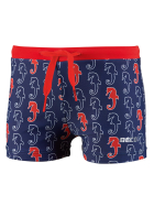 Beco Badehose Jungen 104