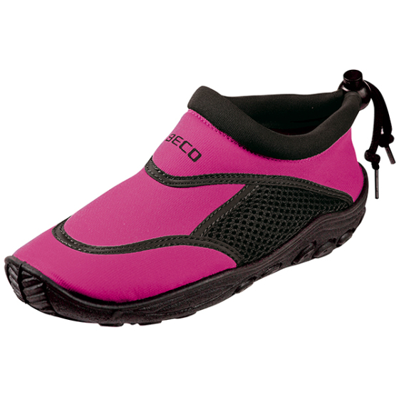 Beco Surf- Badeschuh Kinder pink 29