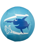 Beco SEALIFE Neoprenball 15cm blau