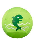 Beco SEALIFE Neoprenball 21cm grün