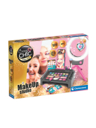 Clementoni Crazy Chic Make-up Studio DFI