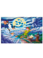 Puzzle Disney Classic, 2 x, 60 Teile