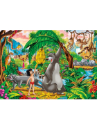 Puzzle Disney Classic, 2 x, 60 Teile