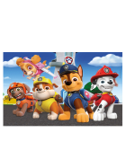 Puzzle Paw Patrol, 2 x, 60 Teile