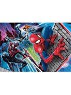 Puzzle Spiderman, 180 Teile