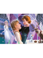 Puzzle Frozen, 180 Teilen