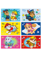 Clementoni Würfel Puzzle Paw Patrol 12 tlg.