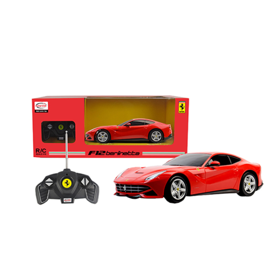 Infiniti 1:18 RC Ferrari F12 Berlinetta