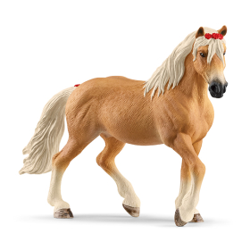 Schleich Haflinger Stute