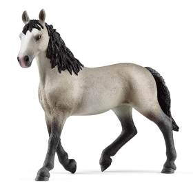 Schleich Cheval de Selle Francais Stute