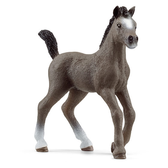 Schleich Cheval de Selle Francais Fohlen