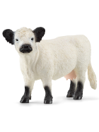 Schleich Galloway Rind