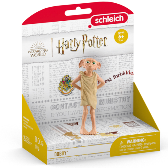 Schleich Harry Potter Dobby