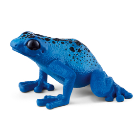 Schleich Pfeilgiftfrosch