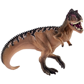 Schleich Giganotosaurus