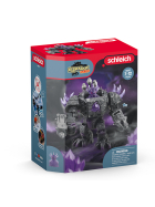 Schleich Schatten Master Roboter mit Mini Creature