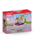 Schleich Beauty Horse Pferdepflege Station