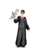 Schleich Harry Potter & Hedwig