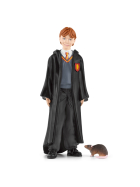 Schleich Ron Weasley & Krätze