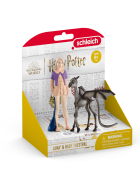 Schleich Harry Potter Luna & Baby Thestral