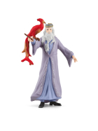 Schleich Harry Potter Dumbledore & Fawkes