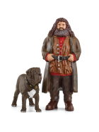 Schleich Harry Potter Hagrid & Fang