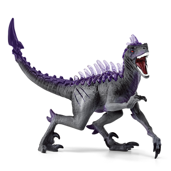 Schleich Schattenraptor