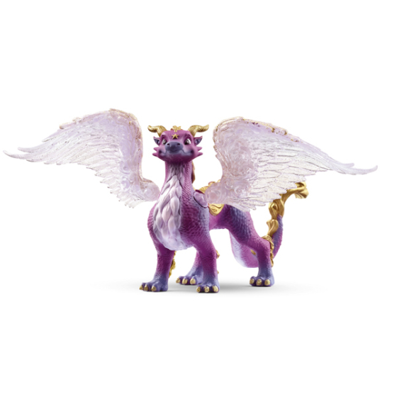 Schleich Nachthimmeldrache