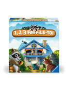 Ravensburger 1,2,3 Faufile-toi !