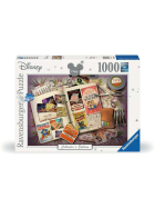 Ravensburger 1940 Mickey Anniversary