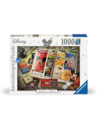 Ravensburger 1950 Mickey Anniversary