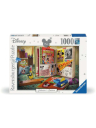 Ravensburger 1960 Mickey Anniversary