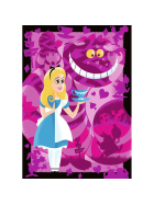 Puzzle Alice, 300 Teile